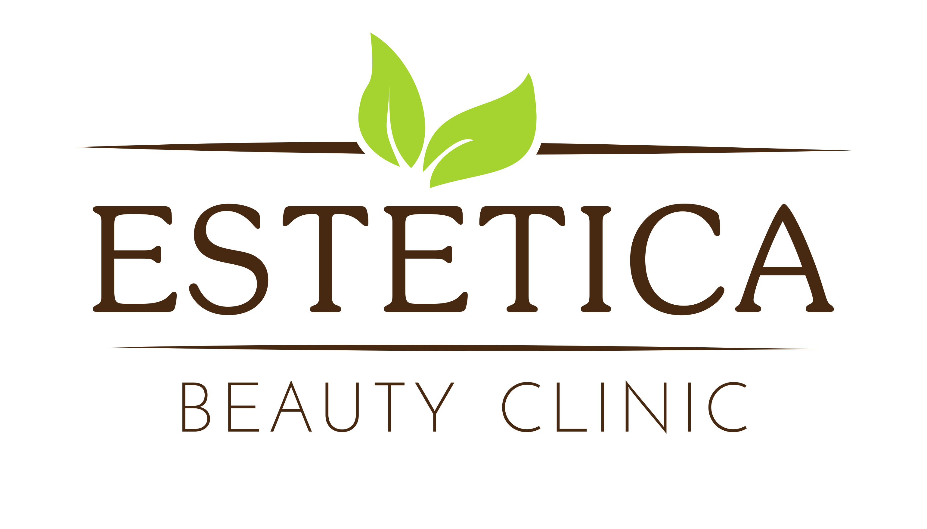 Estetica Beauty Clinic Logo