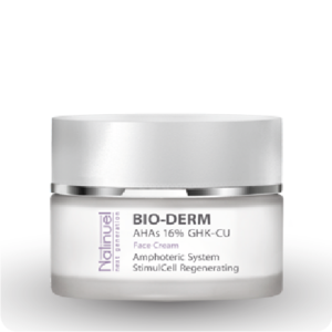 BIO DERM AHAS 16% GHK-CU